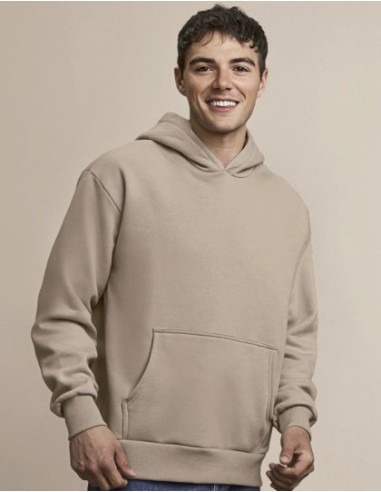 NEX-N9307-Unisex Heavyweight Hoodie